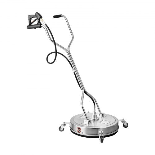 22 Pressure Washer Surface Cleaner Stainless Steel Pressure Washer