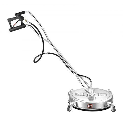 22 Pressure Washer Surface Cleaner Stainless Steel Pressure Washer