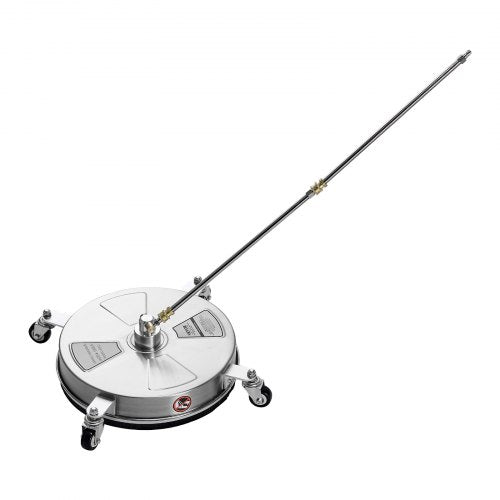 165 Pressure Washer Surface Cleaner Stainless Steel Pressure Washer