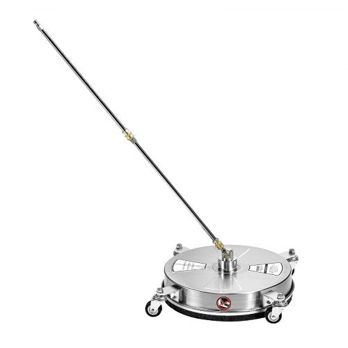 165 Pressure Washer Surface Cleaner Stainless Steel Pressure Washer