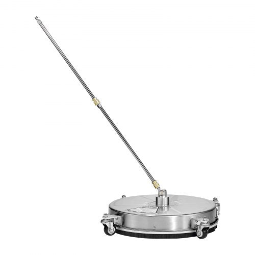 18 Pressure Washer Surface Cleaner Stainless Steel Pressure Washer