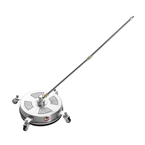 14 Pressure Washer Surface Cleaner Stainless Steel Pressure Washer