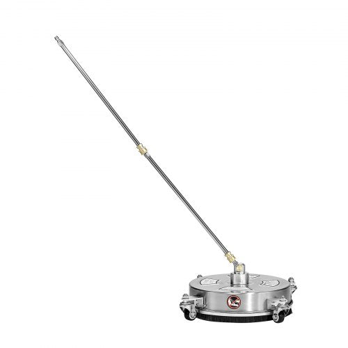 14 Pressure Washer Surface Cleaner Stainless Steel Pressure Washer