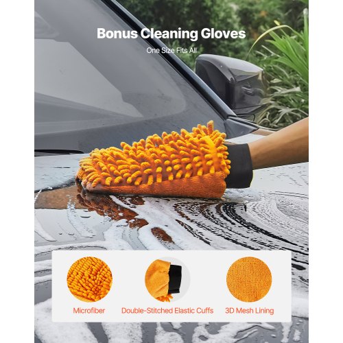 16 Pressure Washer Undercarriage Cleaner Stainless Steel Surface Cleaner