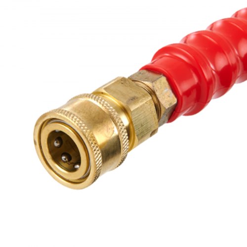 Pressure Washer Hose 100FT Kink Free 38148 Male 3815 Female For Most Brand