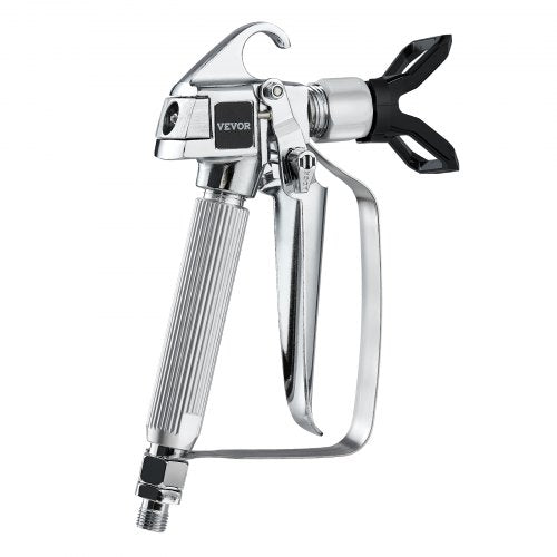 Airless Paint Spray Gun 3600PSI High Pressure Airless Paint Sprayer Gun
