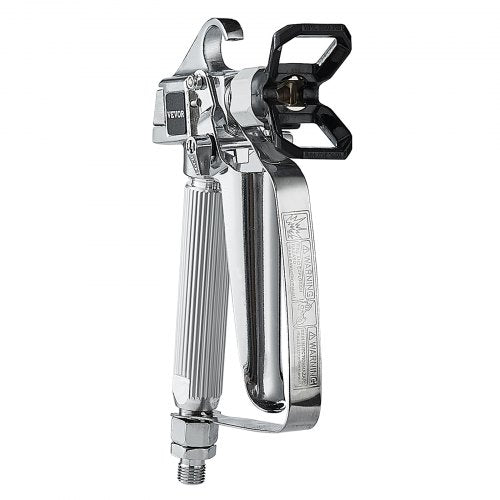 Airless Paint Spray Gun 3600PSI High Pressure Airless Paint Sprayer Gun