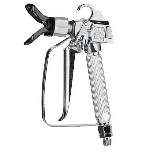 Airless Paint Spray Gun 3600PSI High Pressure Airless Paint Sprayer Gun