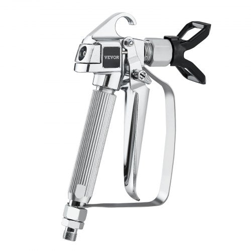 Airless Paint Spray Gun 3600PSI High Pressure Airless Paint Sprayer Gun