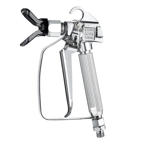 Airless Paint Spray Gun 3600PSI High Pressure Airless Paint Sprayer Gun