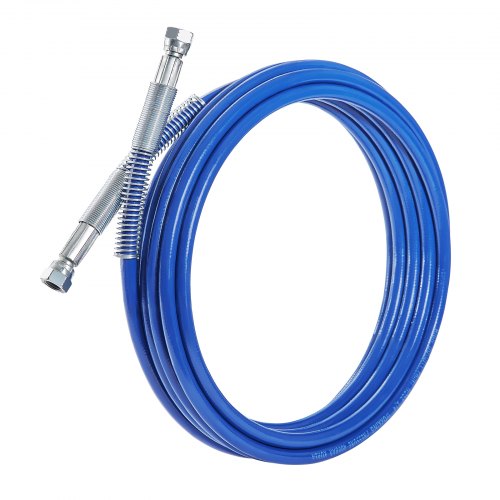 25ft Airless Paint Sprayer Hose 14 in Universal Airless Paint Spray Hose