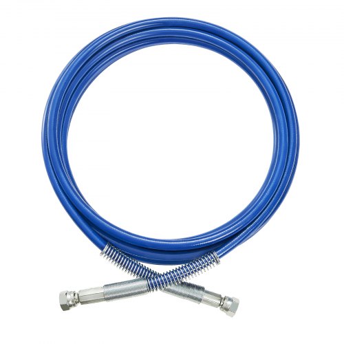 25ft Airless Paint Sprayer Hose 14 in Universal Airless Paint Spray Hose