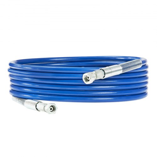 25ft Airless Paint Sprayer Hose 14 in Universal Airless Paint Spray Hose