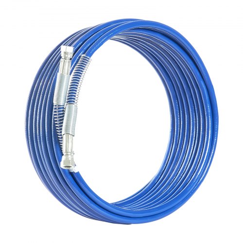 50ft Airless Paint Sprayer Hose 14 in Universal Airless Paint Spray Hose