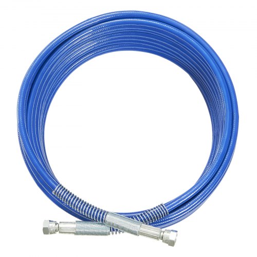 50ft Airless Paint Sprayer Hose 14 in Universal Airless Paint Spray Hose