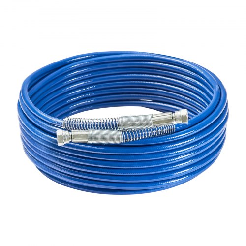 50ft Airless Paint Sprayer Hose 14 in Universal Airless Paint Spray Hose