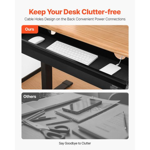 33 Wide Under Desk Drawer Slide Out Under Desk Mounted Pullout Drawer