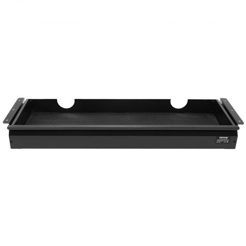 33 Wide Under Desk Drawer Slide Out Under Desk Mounted Pullout Drawer