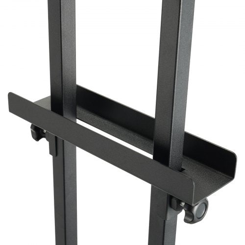Poster Stand Adjustable Height Up to 75 DoubleSided Heavy Duty Pedestal