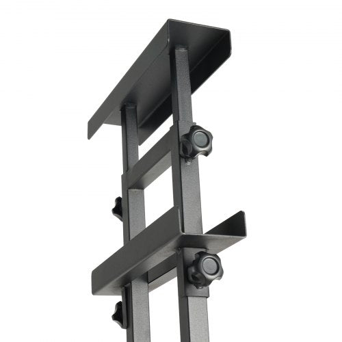 Poster Stand Adjustable Height Up to 75 DoubleSided Heavy Duty Pedestal