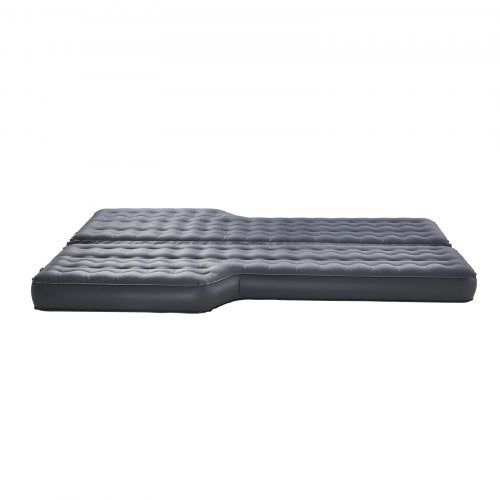 Car Air Mattress Inflatable Car Camping Mattress Oxford Thickened Travel