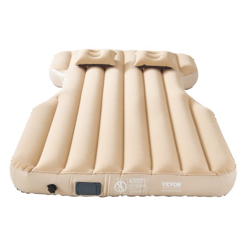 Car Air Mattress Fits Tesla Model Y 20202024 Inflatable Car Camping