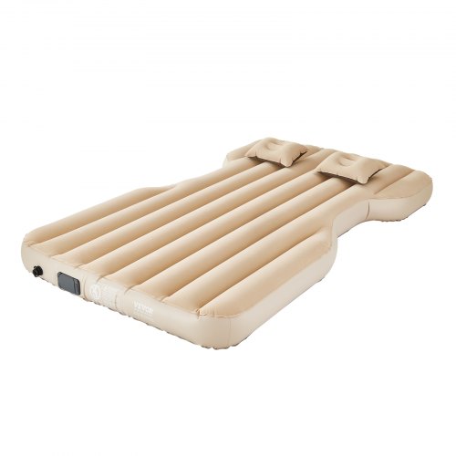 Car Air Mattress Fits Tesla Model Y 20202024 Inflatable Car Camping