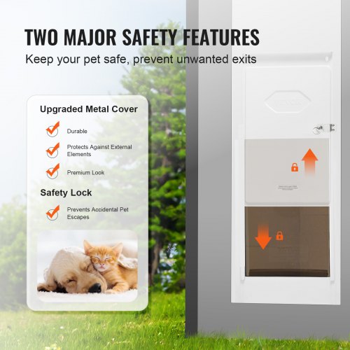 Dog Door For Sliding Glass 75 7880 1116 Adjustable Height Doggy Doors Aluminum