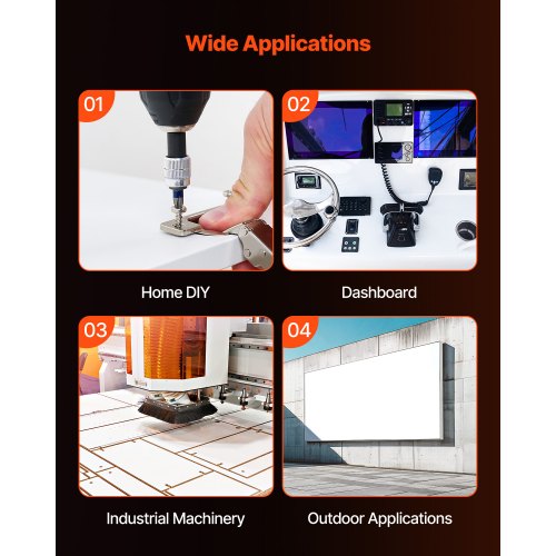 HDPE Plastic Sheet Board 1 Pack High Density Polyethylene Sheet Plastic