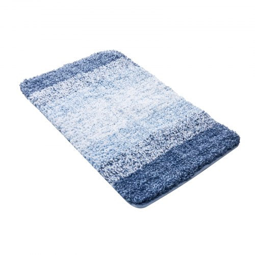Bathroom Rug 30x20 Absorbent Soft Bath Mat Machine Washable Quick Dry