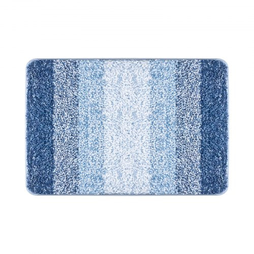 Bathroom Rug 30x20 Absorbent Soft Bath Mat Machine Washable Quick Dry