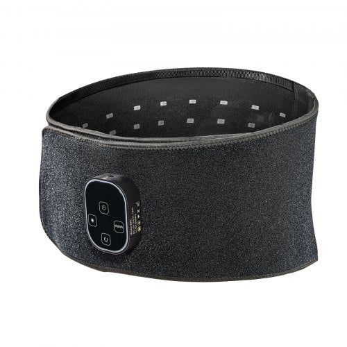 Red Light Therapy Belt for Waist Shoulder 660850nm Light Therapy Device – 20 MM