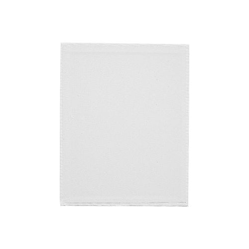 Canvas Boards for Painting 8 x 10 Inch White Canvases for Painting 72 Pack