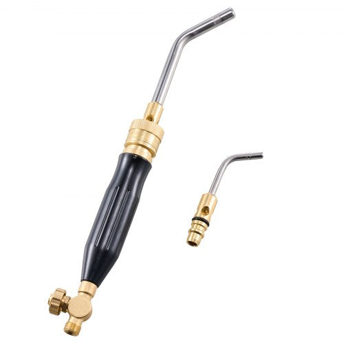 Air Acetylene Torch Kit Acetylene Gas Welding Tool with 149 Hose 2