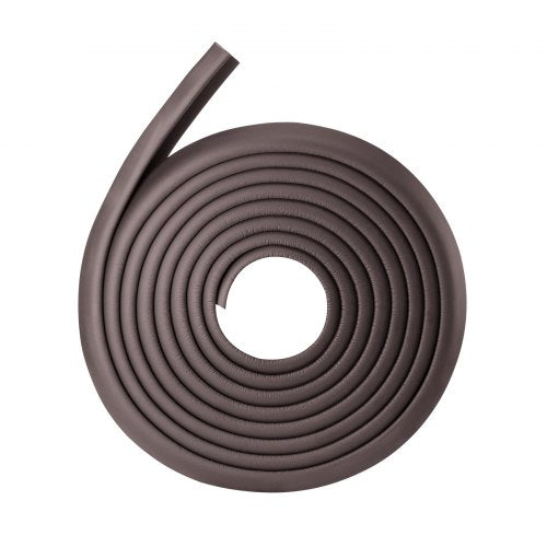 Baby Proofing Edge Corner Protector 18 Ft Cushion 8 Pads Soft Nbr Foam 3M