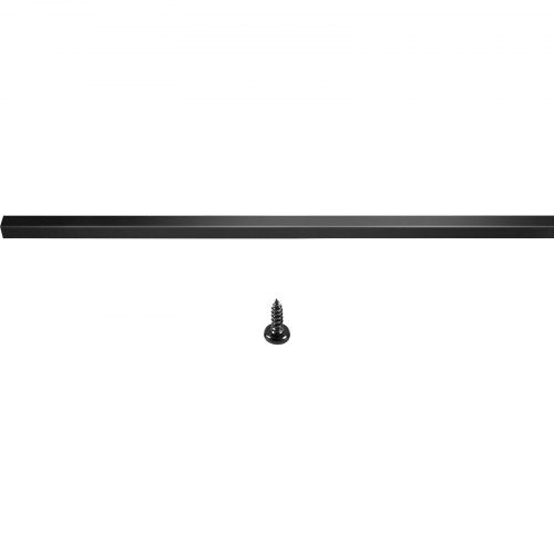 Deck Balusters 101 Pack Metal Spindles 32X08 Staircase Baluster With Screws