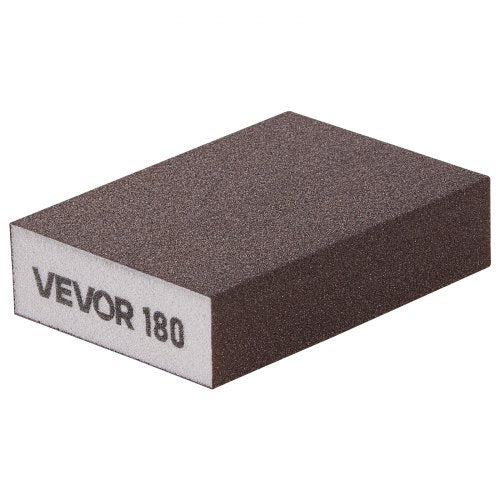 Sanding Sponge 4 Pcs 6080120220 Grit Assortment Washable and Reusable