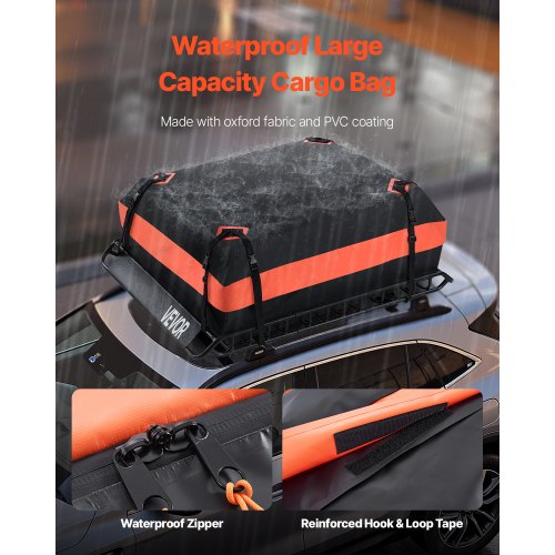 Roof Rack Basket 51 X 36 4.1 In Universal Rooftop Cargo Carrier With 1120 870