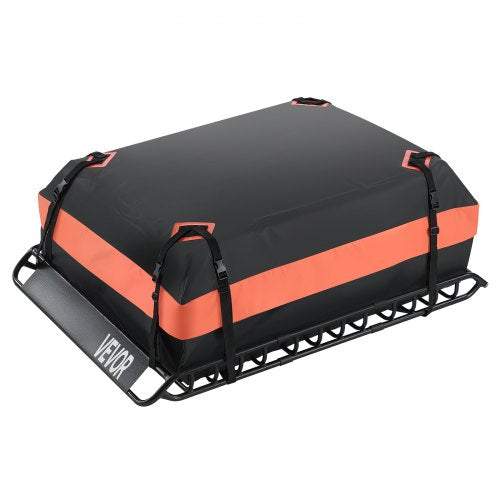 Roof Rack Basket 51 X 36 4.1 In Universal Rooftop Cargo Carrier With 1120 870