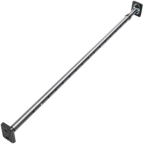 KFFKFF Cargo Stabilizer Adjustable Truck Bed Bar from 40 to 73 Robust