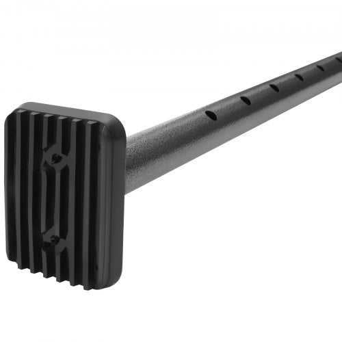 KFFKFF Cargo Stabilizer Adjustable Truck Bed Bar from 40 to 73 Robust