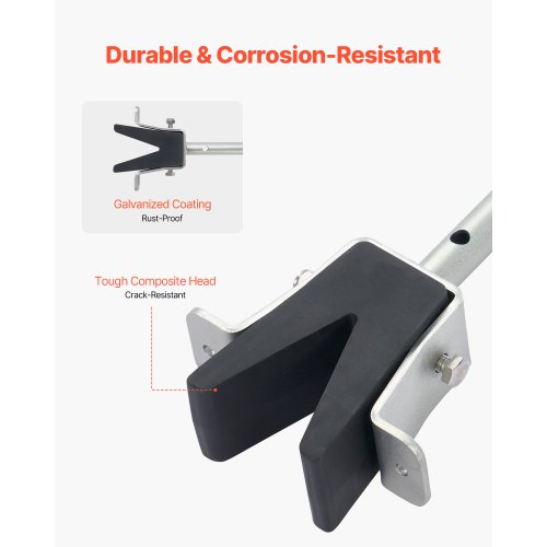 Transom Saver 23659 in Adjustable Boat Transom Saver with Composite