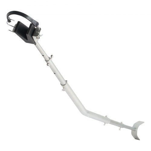 Transom Saver 23659 in Adjustable Boat Transom Saver with Composite