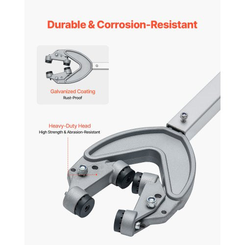 Transom Saver 2436 in Adjustable Boat Transom Saver with HeavyDuty Head