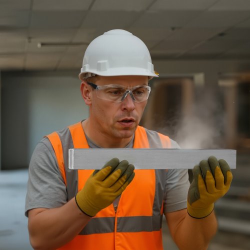 Safety Glasses Antifog And Scratchresistant Clear Lens Goggles With Adjustable