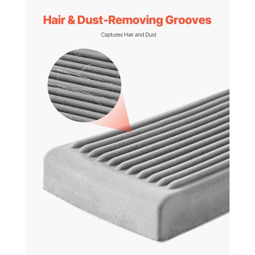 Sponge Mop Replacement 2Piece High Density Wider PU Sponge Mop Head