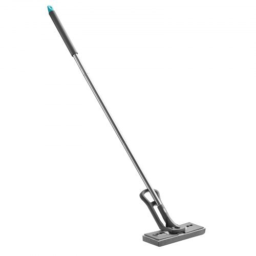 Sponge Mop HighDensity PU Sponge Mop with 1 Pcs Sponge Mop Replacement
