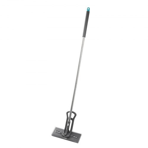 Sponge Mop HighDensity PU Sponge Mop with 1 Pcs Sponge Mop Replacement