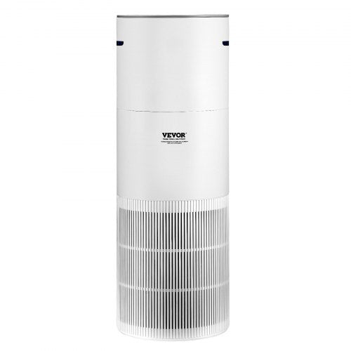 Air Purifier Covers Up to 1090 ft² in One Hour True HEPA 11 Filter 22dB
