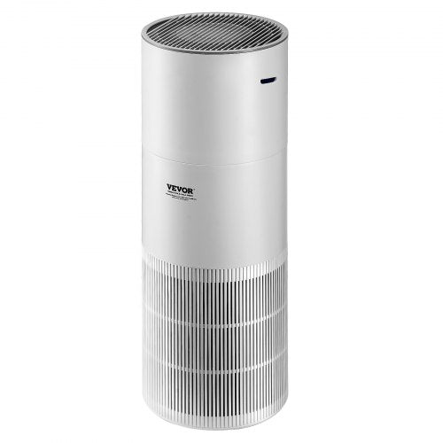 Air Purifier Covers Up to 1090 ft² in One Hour True HEPA 11 Filter 22dB